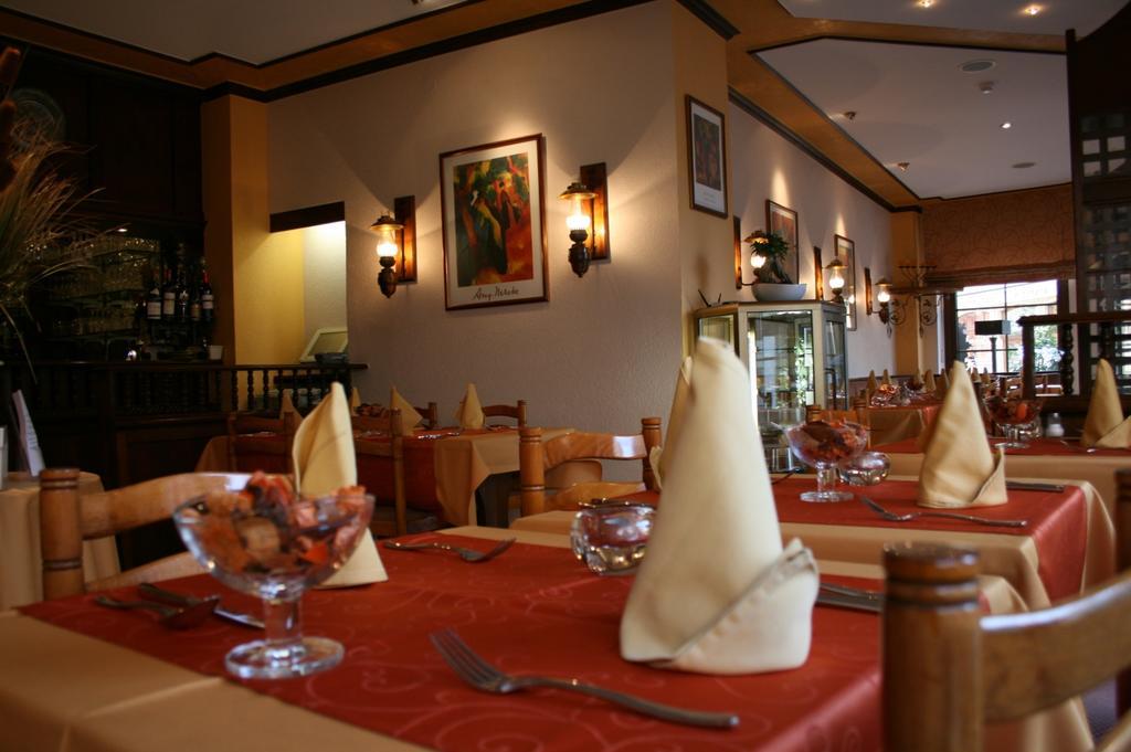 Le Pavillon Hotel 3*