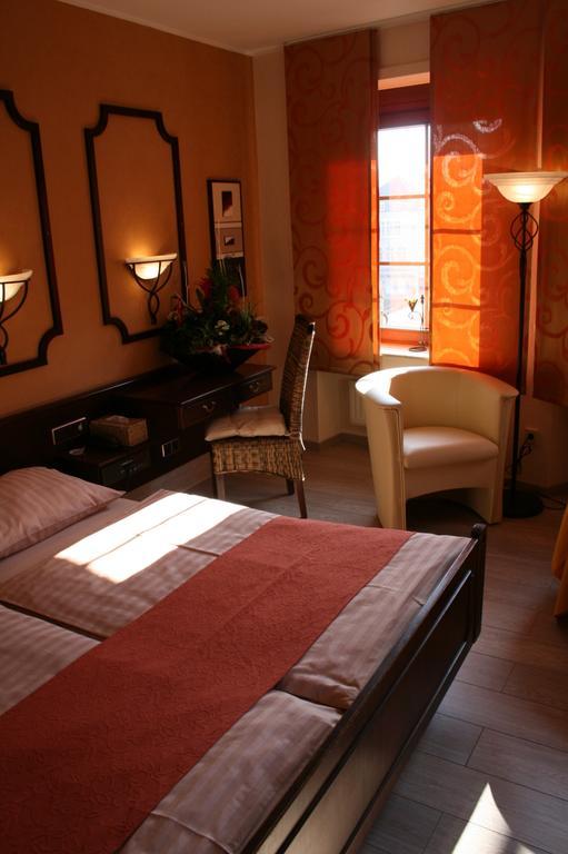 Le Pavillon 3* Echternach