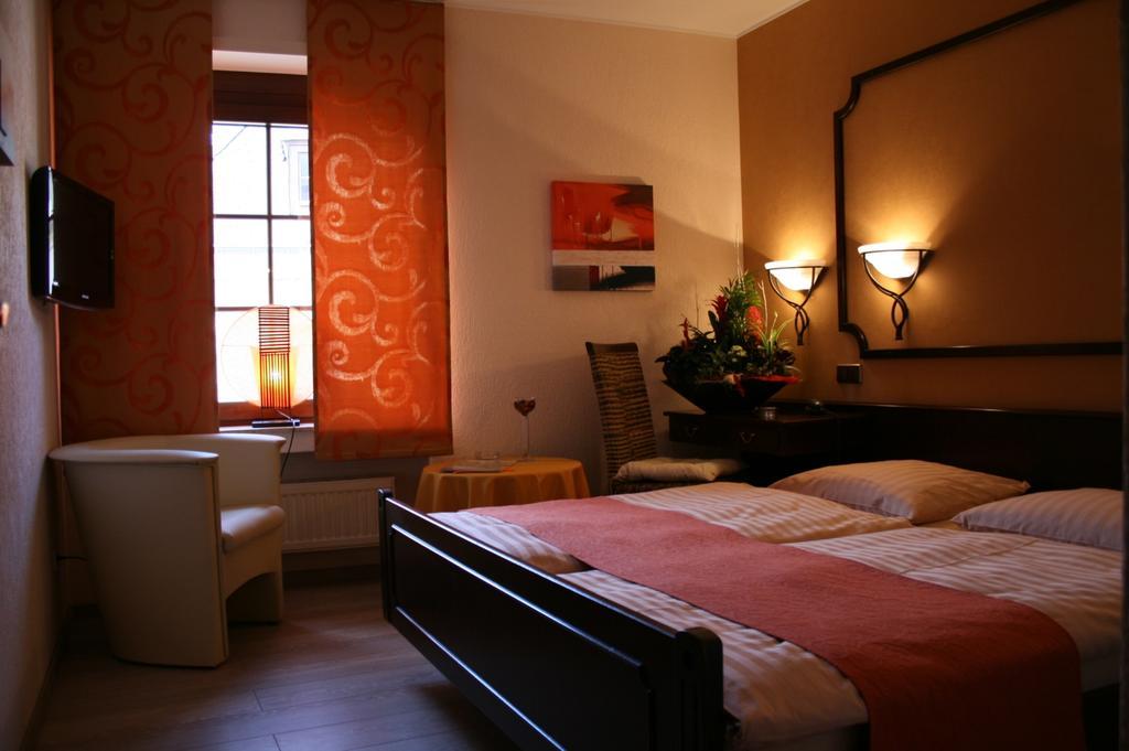 Le Pavillon Hotel Echternach